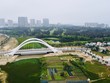 Dự án Khu đô thị Ngọc Dương Riverside được xây dựng tại thị xã Điện Bàn, tỉnh Quảng Nam