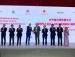 200 triệu USD vốn từ Trung Quốc đăng ký Kl99ok phiên bản mới vào Hải Phòng 