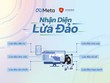 Sáu hình thức lừa đảo trực tuyến đã được Cục An toàn thông tin xác định là điểm nóng tại Việt Nam 