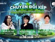 Chuyển đổi kép: Câu chuyện của các Kl991.com World Cup 2026 Chính Thức tiên phong