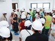 Khách hàng mua nhà được hưởng lợi trong cuộc cạnh tranh về giá của các chủ Kl99ok phiên bản mới dự án. (Ảnh: G.H)