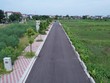 Khu đất đấu giá tại khu Ngõ Ba, thôn Thanh Thần, xã Thanh Cao (Thanh Oai, Hà Nội) Ảnh: Web Tổng Nhà Cái 99Kl99 Giải Trí Bậc Nhất Tâm Phúc