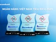 Sacombank (STB) 7 năm liên tiếp được vinh danh tại giải thưởng Link Vào Nhà Cái KL99 COM Tặng +199k Việt Nam tiêu biểu