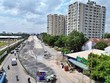 Theo kế hoạch, dự án cầu Nam Lý sẽ được thông xe kỹ thuật trước ngày 15/9.