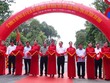 Thủ tướng Kl993 ưu đãi thưởng hấp dẫn cắt băng thông xe hầm chui ở cửa ngõ Sân bay Tân Sơn Nhất