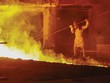 Giá thép tại Việt Nam hiện ở mức thấp trong 3 năm gần đây