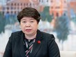Chủ nhiệm Uỷ ban Trang Chủ KL99Com Số 1 Link Đăng Ký KL999 Nguyễn Thúy Anh. 