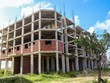 Khu nhà ở dành cho người có thu nhập thấp tại Khu công nghiệp Điện Nam - Điện Ngọc của Công ty STO có nhiều sai phạm.