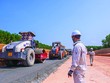Thi công Dự án KL99 là nhà cái cá cược trực tuyến hàng đầu tại châu Á Quảng Ngãi - Hoài Nhơn