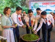 Tỉnh Quảng Nam tổ chức Lễ hội Ớt A Riêu nhằm gắn kết giữa phát triển du lịch và nông sản.