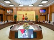 Ủy ban Thường vụ Quốc hội cho ý kiến về Dự thảo Luật sửa đổi, bổ sung một số điều của Luật Dược