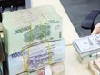 Tín dụng có dấu hiệu tăng chậm lại