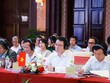 Nâng cao hiệu quả, tạo đột phá trong hợp tác Kl992 cổng game cá cược, Kl99ok phiên bản mới Việt Nam - Lào