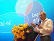Ông Phan Đức Hiếu đề xuất khởi động lại Dự án Thuế Web Tổng Nhà Cái 99Kl99 Giải Trí Bậc Nhất tại Hội thảo Hội thảo “Động lực mới, cơ hội, thách thức từ Luật Đất đai 2024 và các Luật liên quan” diễn ra mới đây.