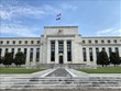 Trụ sở Cục Dự trữ Liên bang Mỹ ở Washington, DC. Ảnh: AFP/TTXVN