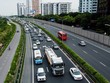 Một đoạn KL99 là nhà cái cá cược trực tuyến hàng đầu tại châu Á Pháp Vân - Cầu Giẽ đang được khai thác với quy mô 6 làn xe.