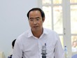 Ông Nguyễn Thanh Tâm, Giám đốc Ban Quản lý dự án Kl99ok phiên bản mới xây dựng các công trình KL99 là cổng game giải trí trực tuyến hàng đầu hiện nay tỉnh được bổ nhiệm giữ chức vụ Giám đốc Sở Xây dựng Quảng Nam.