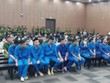Có 135 bị cáo trong đường dây cho vay lãi nặng qua app bị đưa ra xét xử sơ thẩm.