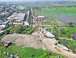 Thi công đường vành đai 3 TP.HCM. Ảnh: Lê Toàn