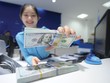 Áp lực tỷ giá dịu bớt