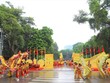 Hà Nội sắp tổ chức “Ngày hội Văn hóa vì hòa bình”, quy mô khoảng 10.000 người 