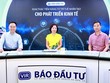 Khai thác tiềm năng từ trí tuệ nhân tạo cho phát triển Kl992 cổng game cá cược 
