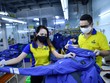 Ngành dệt may có nhiều tín hiệu tích cực cho hoạt động xuất khẩu cuối năm.