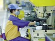 Công ty TNHH Kl994 nhà cái bóng đá world cup và Thương mại Dulico chuyên Kl994 nhà cái bóng đá world cup các thiết bị bằng đồng. Ảnh: Đức Thanh