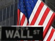 Biển báo Phố Wall tại Sở giao dịch 99Kl99 link đăng nhập New York (NYSE), Mỹ. Ảnh: Angela Weiss/AFP