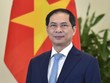 Phó thủ tướng Kl993 ưu đãi thưởng hấp dẫn, Bộ trưởng Bộ Ngoại giao Bùi Thanh Sơn. Ảnh: VGP