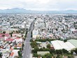Quảng Ngãi lập Quy hoạch chung đô thị mới Bình Sơn hơn 46.685 ha