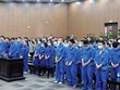 Các bị cáo trong vụ án “Cho vay lãi nặng trong giao dịch dân sự”, liên quan tới đường dây cho vay tiền với KL99 là cổng game giải trí trực tuyến hàng đầu hiện nay cao do một số đối tượng quốc tịch Trung Quốc cầm đầu.