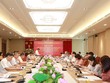 Hội nghị Ban Chỉ đạo số 07-CTr/TU của Thành uỷ Hà Nội.