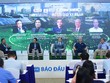  Xe năng lượng mới được dự báo sẽ chiếm 30% tổng dung lượng ô tô toàn thị trường trong giai đoạn 2026 - 2030. Ảnh: Dũng Minh 