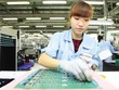 Công nghiệp bán dẫn là một trong những nền tảng quan trọng của nền Kl992 cổng game cá cược hiện đại. Ảnh: Đức Thanh 