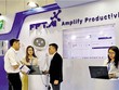 FPT đặt mục tiêu đến năm 2035 có 1 triệu chuyên gia tư vấn trí tuệ nhân tạo.