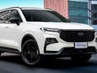 Ford Territory đã có phiên bản Sport 