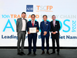 Ngày 3/9/2024 tại Singapore, đại diện HDBank nhận giải thưởng "Link Vào Nhà Cái KL99 COM Tặng +199k đối tác hàng đầu tại Việt Nam" từ ADB