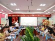 Toàn cảnh Hội nghị