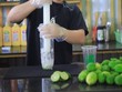 Nhiều cửa hàng trà chanh giã tay, bánh đồng xu... đóng cửa chỉ sau vài tháng.