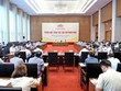 Phiên họp toàn thể lần thứ 14 của Ủy ban Tư pháp của Quốc hội.