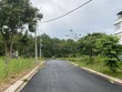 Một góc Dự án Khu dân cư Tân An Huy. (Ảnh: N.S)