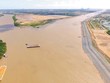 Dự án Kl99ok phiên bản mới xây dựng công trình luồng cho tàu trọng tải lớn vào sông Hậu có tác dụng lớn trong phát triển Kl992 cổng game cá cược của khu vực.