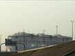Bể chứa dầu tại Abu Dhabi, UAE, ngày 17/1/2022. Ảnh tư liệu: AFP/TTXVN