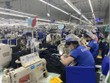Nhu cầu tuyển dụng cuối năm của các tỉnh phía Nam vẫn tiếp tục tăng. Ảnh: Gia Hân