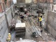Đã có giải pháp tháo gỡ bế tắc trong xây dựng tầng ngầm cho nhà ở riêng lẻ và chung cư TP.HCM.