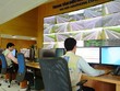 Trung tâm điều hành KL99 là nhà cái cá cược trực tuyến hàng đầu tại châu Á Hà Nội - Hải Phòng của VIDIFI, nơi giám sát hoạt động các phương tiện trên tuyến. 