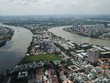 Thành ủy TP.HCM yêu cầu cần tiếp tục rà soát kỹ, hoàn thiện, ban hành bảng giá đất điều chỉnh và triển khai thực hiện trong thời gian sớm nhất. Ảnh: Lê Toàn