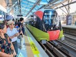 Hé lộ nguồn vốn Kl99ok phiên bản mới tuyến metro Hà Nội, đoạn ga Hà Nội - Hoàng Mai
