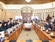 TP.HCM cùng 18 địa phương phía Nam đối thoại chính sách với Kl991.com World Cup 2026 Chính Thức FDI 